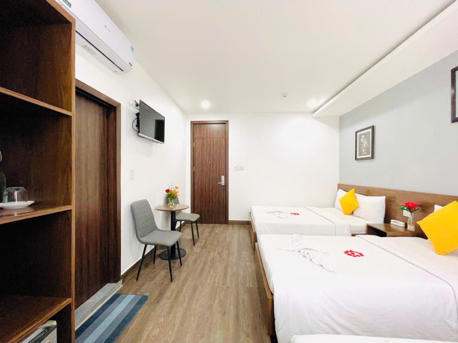 Royal Hotel 3*