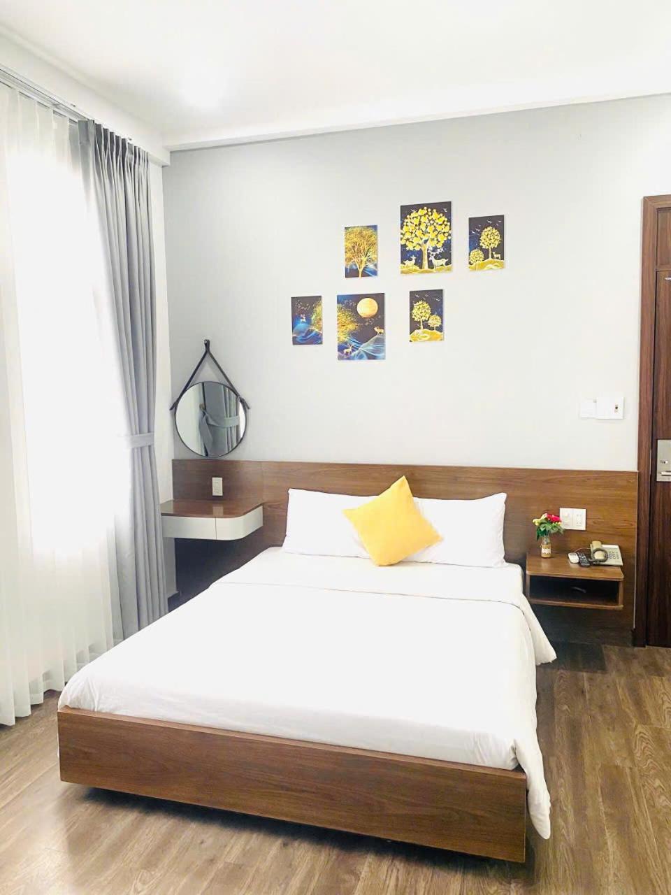 Royal Hotel Hue